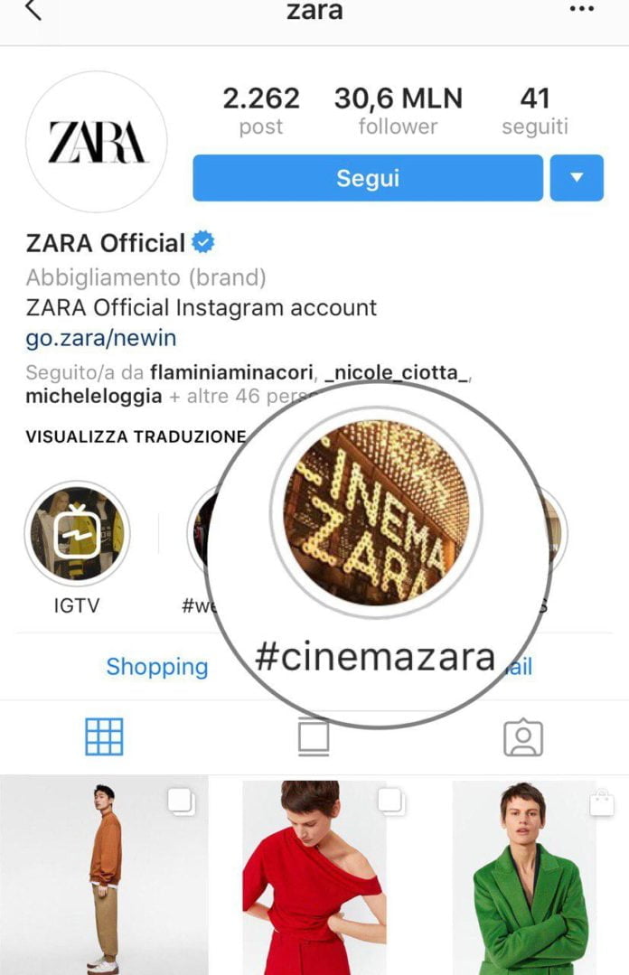 Ristorante filipino case study answers image